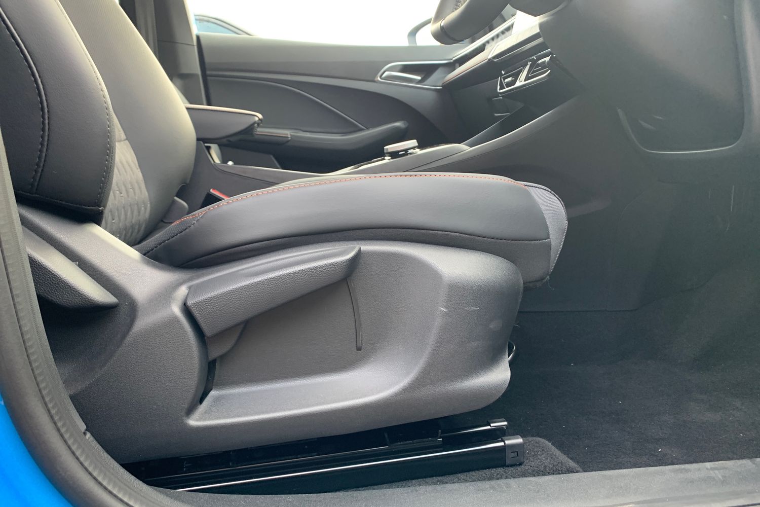 Used MG MG3 2025 for sale - 76124387: Photo 40