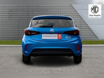 Used MG MG3 2025 for sale - 76124387: Photo 4