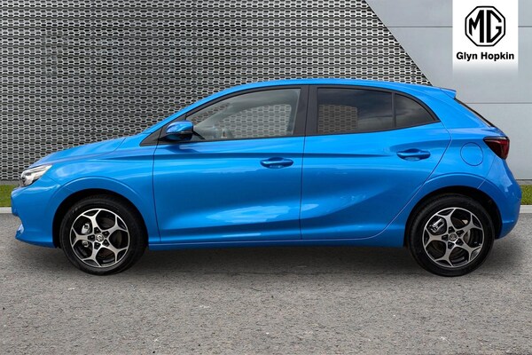 Used MG MG3 2025 for sale - 76124387: Photo 6
