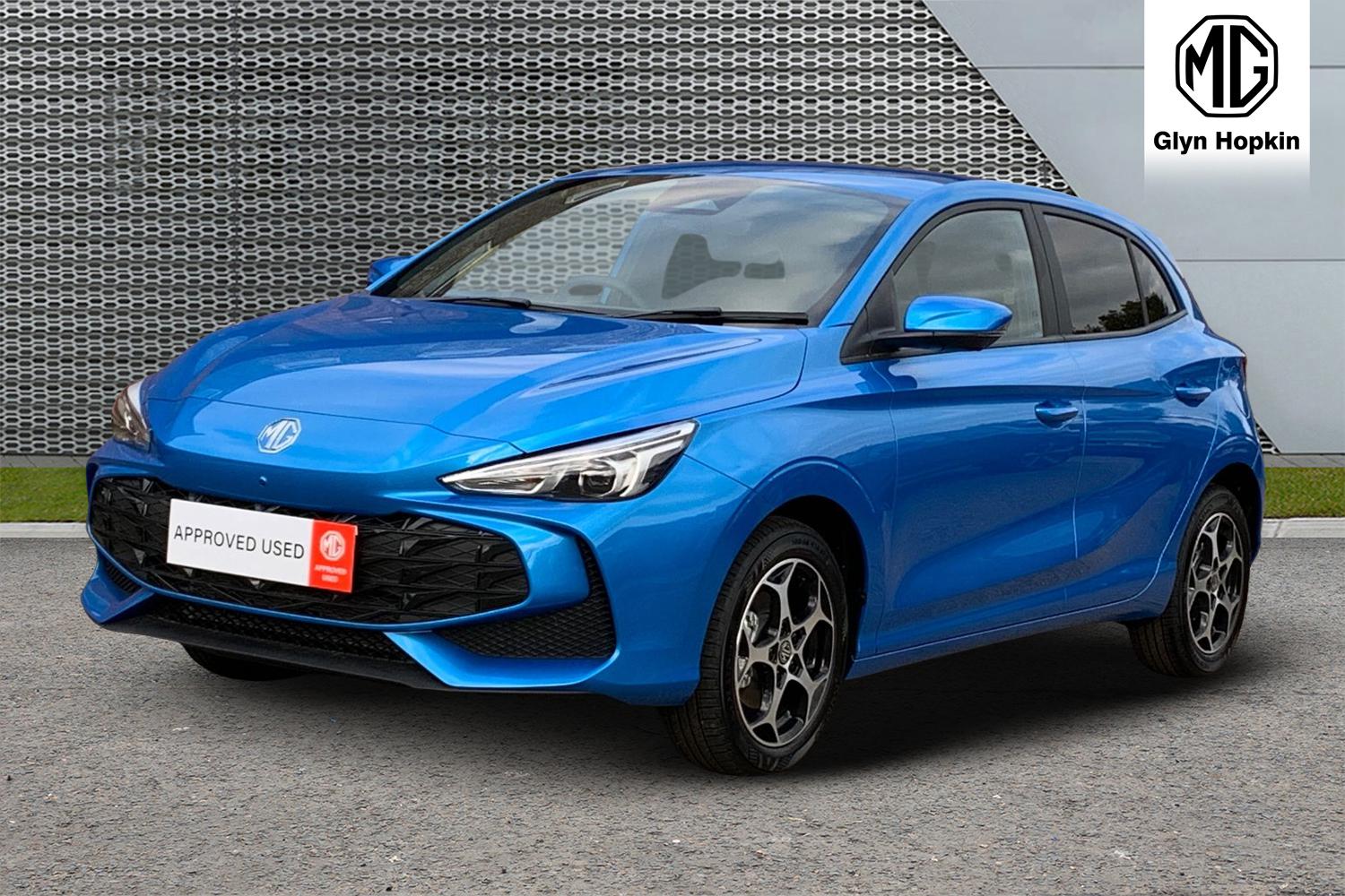 Used MG MG3 2025 for sale - 76124387: Photo 7