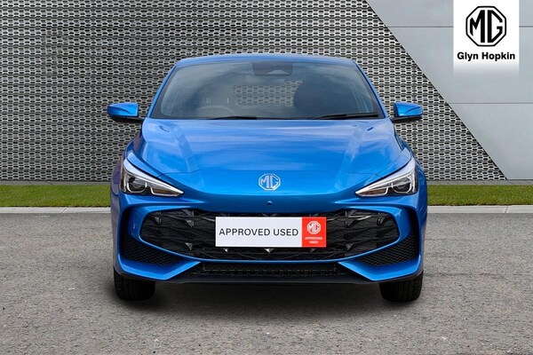 Used MG MG3 2025 for sale - 76124387: Photo 8