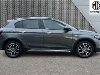Used Fiat Tipo 2022 for sale - 75057243: Photo
