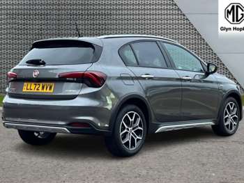 Used Fiat Tipo 2022 for sale - 75057243: Photo