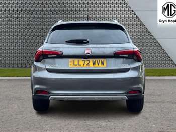 Used Fiat Tipo 2022 for sale - 75057243: Photo
