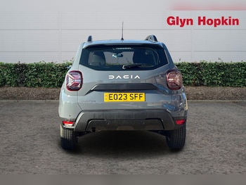 Used Dacia Duster 2023 for sale - 77373045: Photo