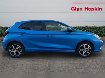 Used MG MG3 2024 for sale - 76487427: Photo