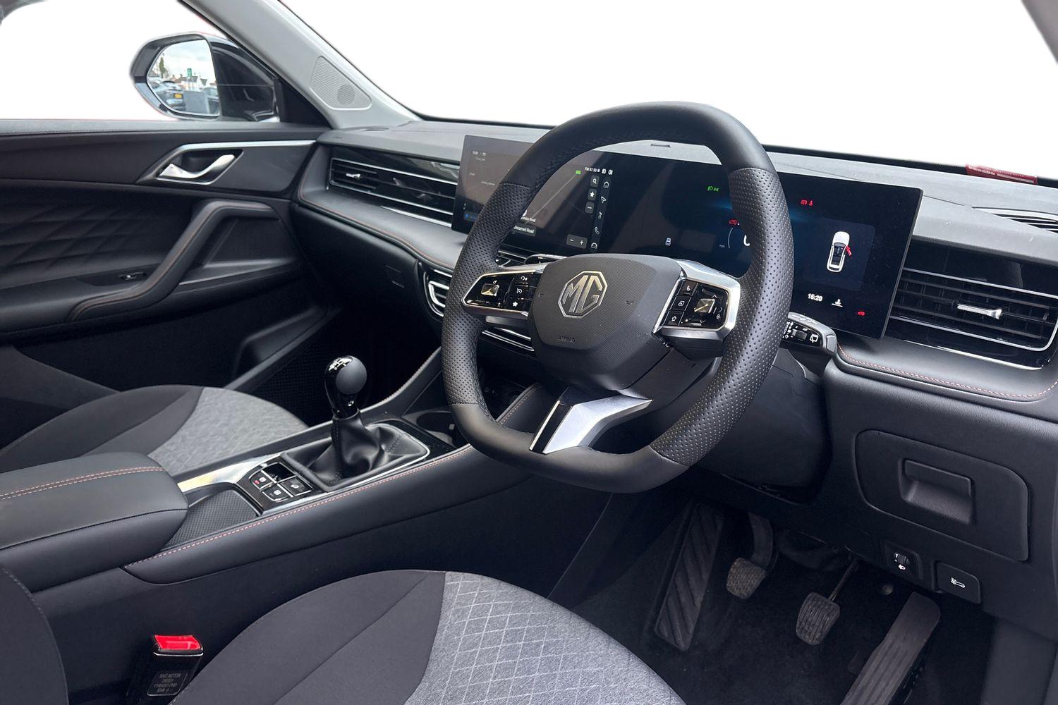 Used MG MG HS 2025 for sale - 76420391: Photo 10