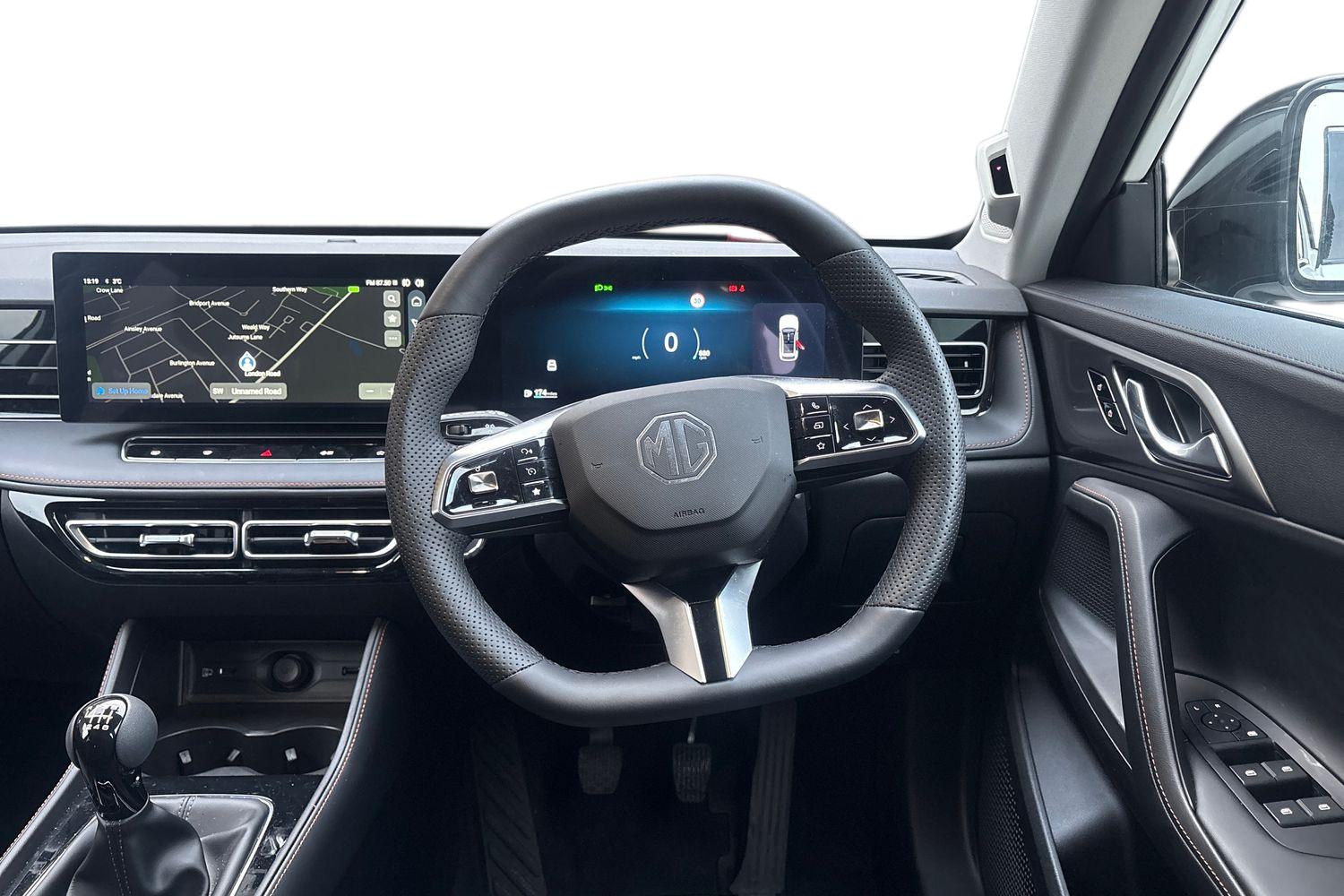 Used MG MG HS 2025 for sale - 76420391: Photo 11