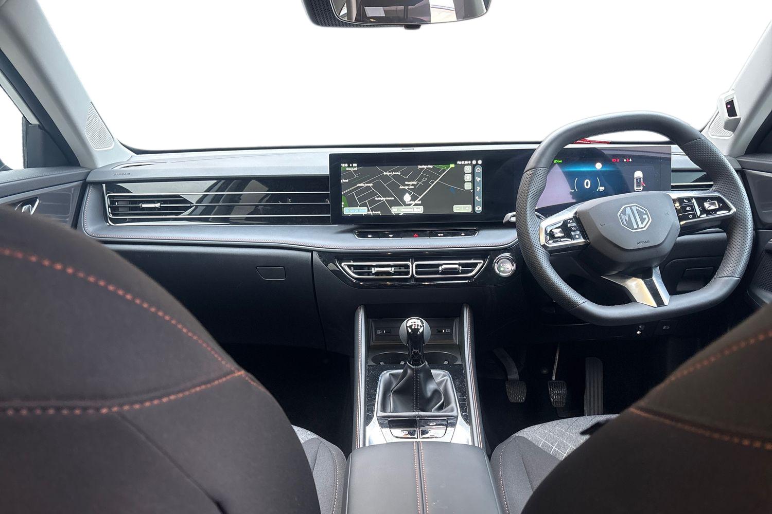 Used MG MG HS 2025 for sale - 76420391: Photo 12