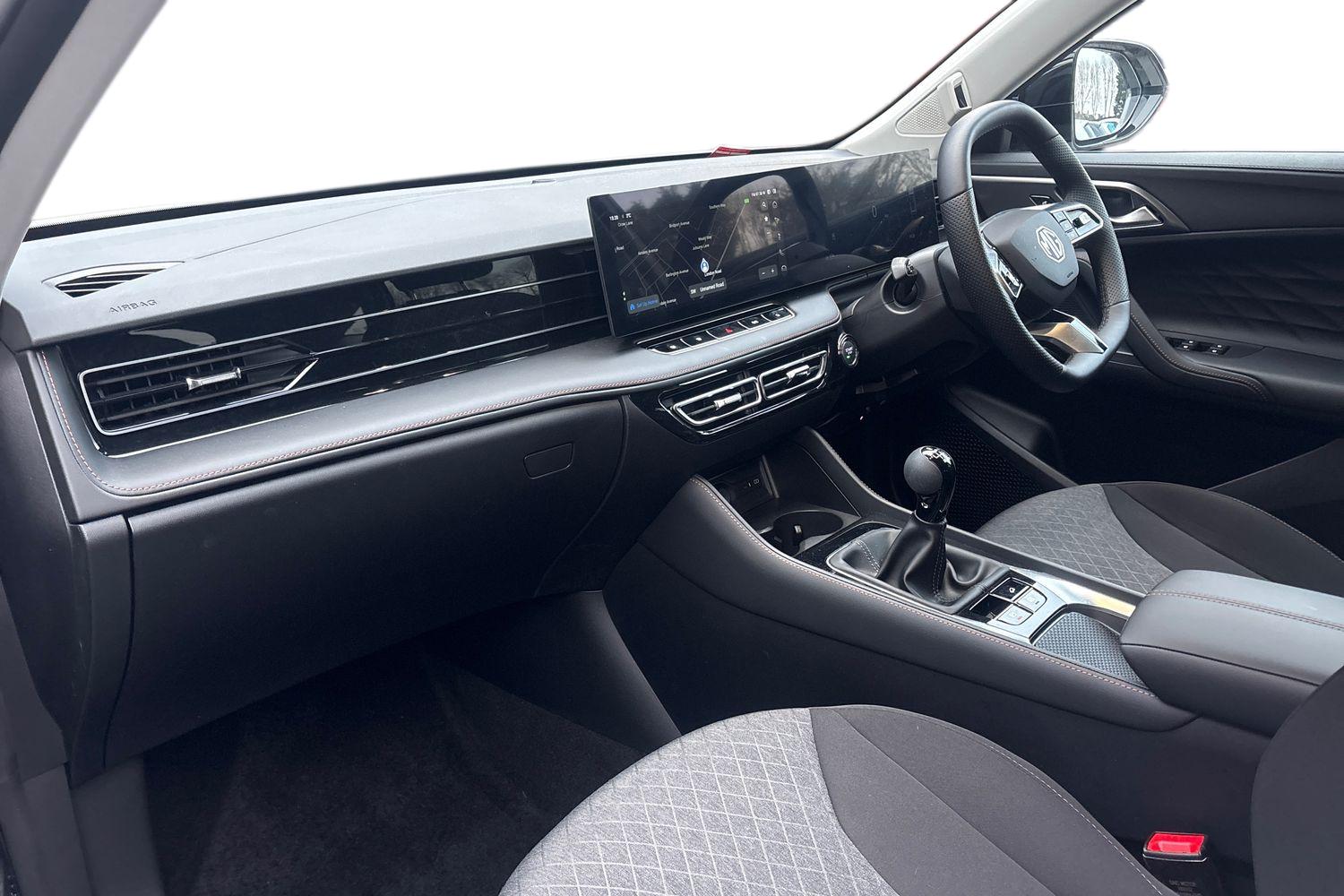 Used MG MG HS 2025 for sale - 76420391: Photo 13