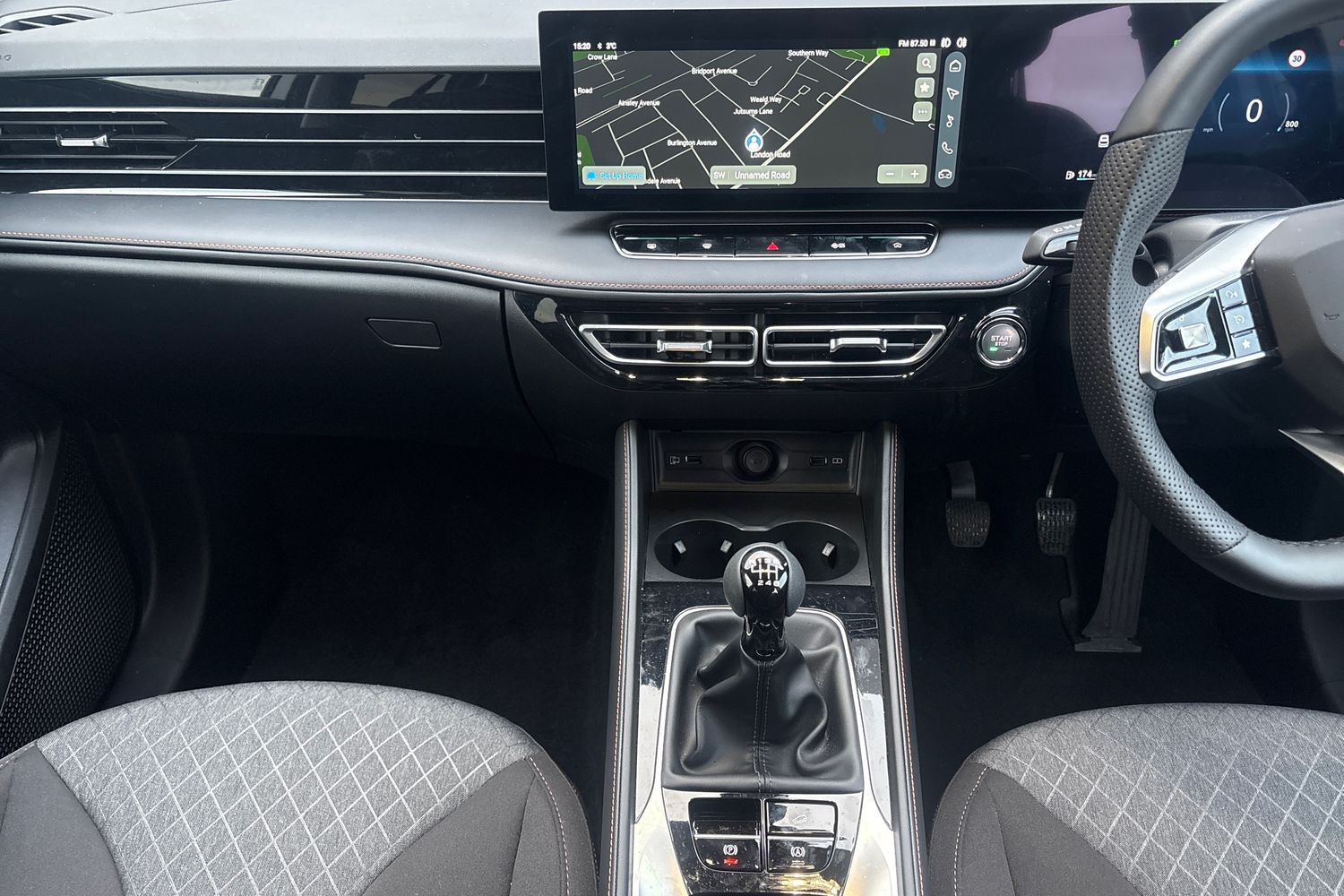 Used MG MG HS 2025 for sale - 76420391: Photo 14