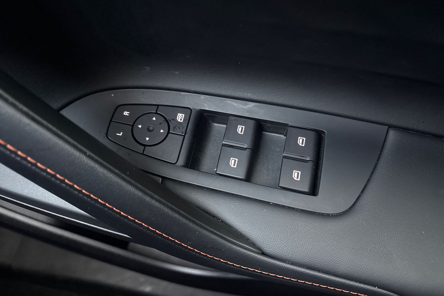 Used MG MG HS 2025 for sale - 76420391: Photo 16