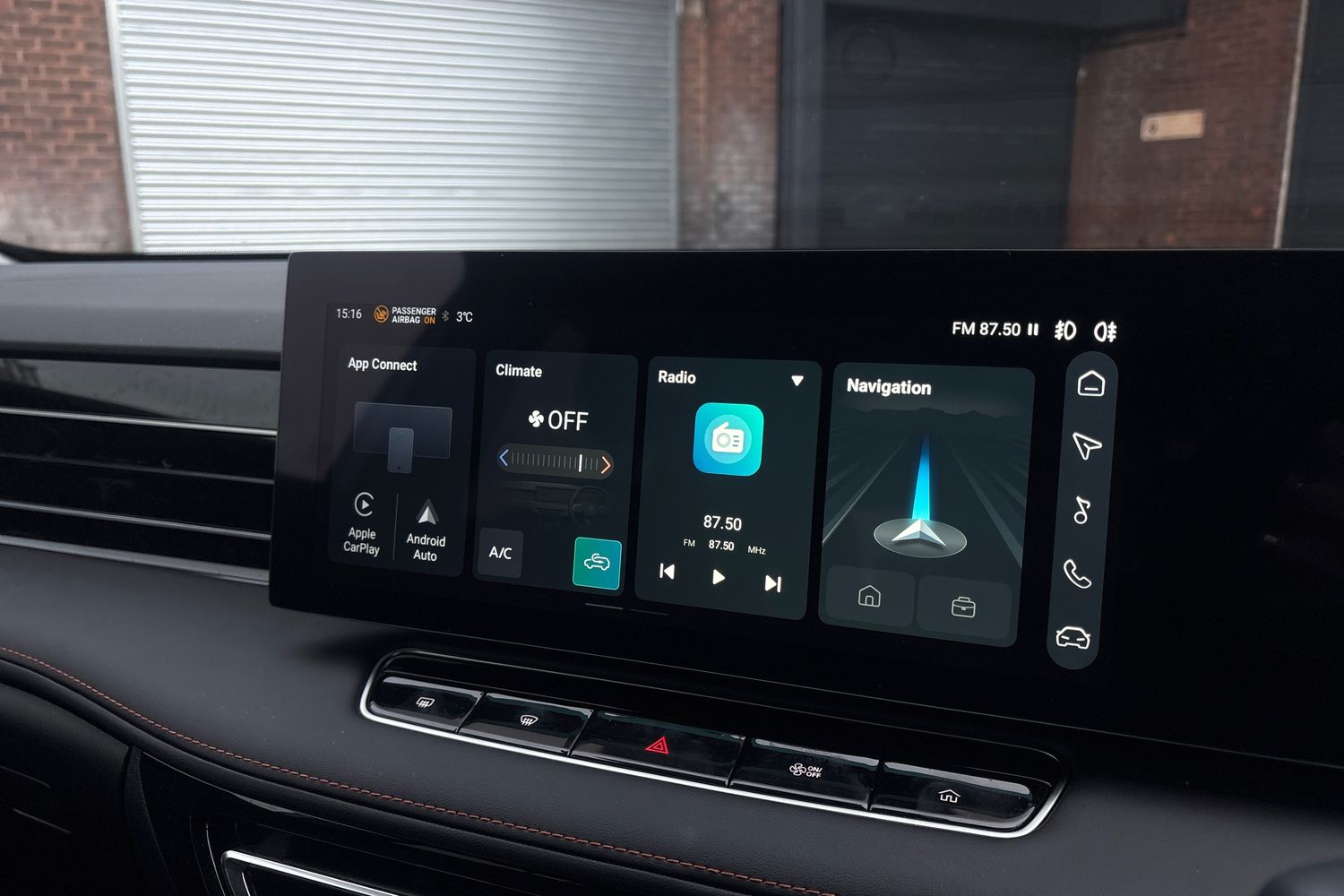 Used MG MG HS 2025 for sale - 76420391: Photo 17