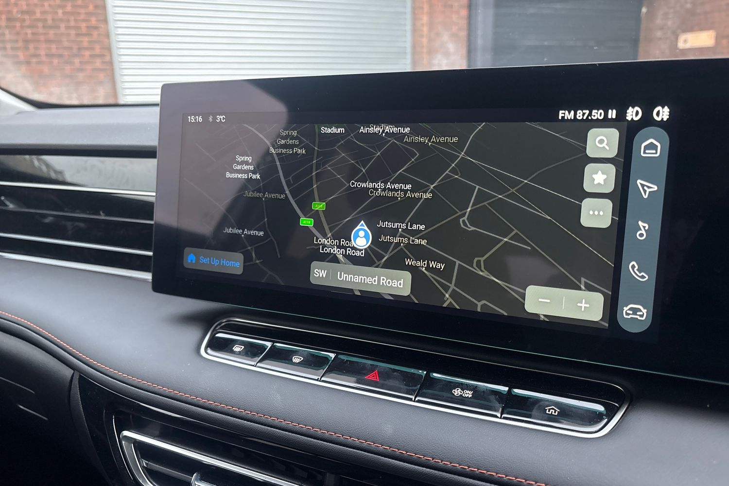 Used MG MG HS 2025 for sale - 76420391: Photo 18