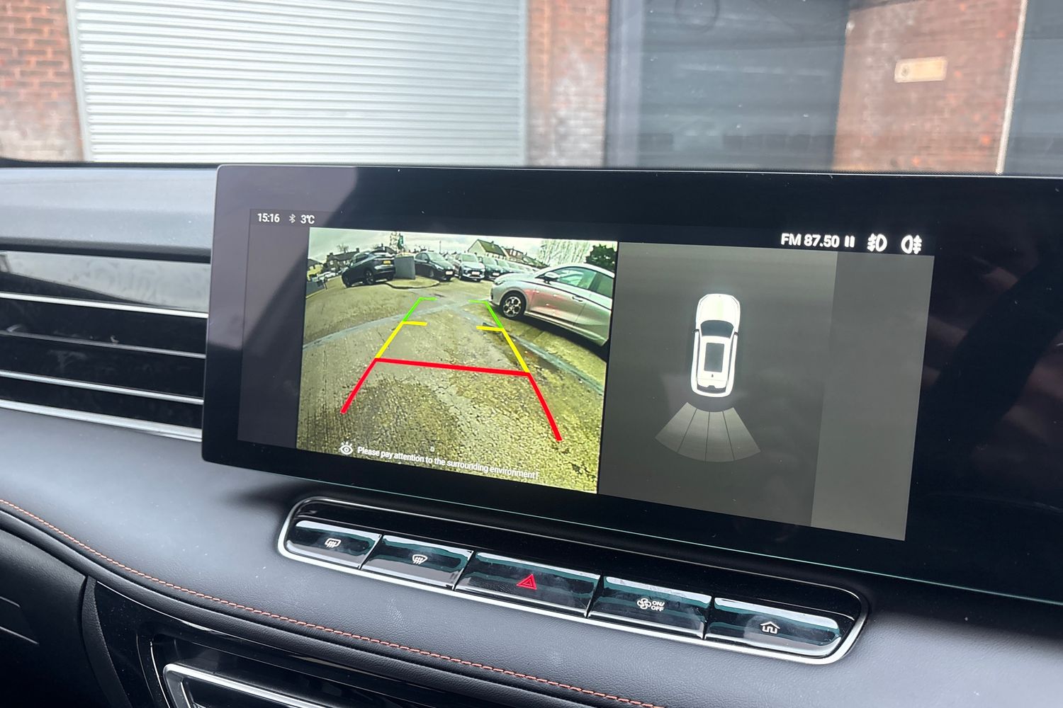 Used MG MG HS 2025 for sale - 76420391: Photo 19