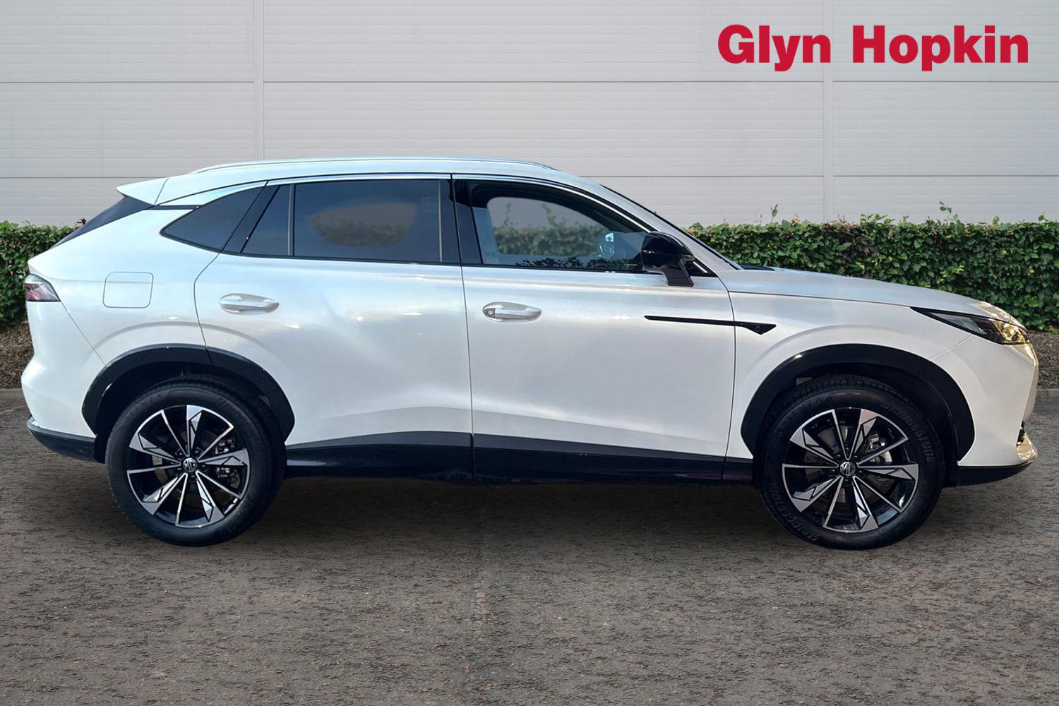 Used MG MG HS 2025 for sale - 76420391: Photo 2