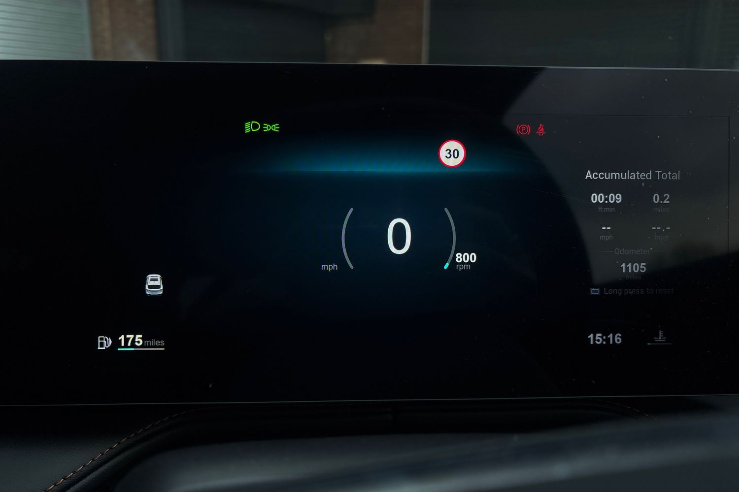 Used MG MG HS 2025 for sale - 76420391: Photo 20