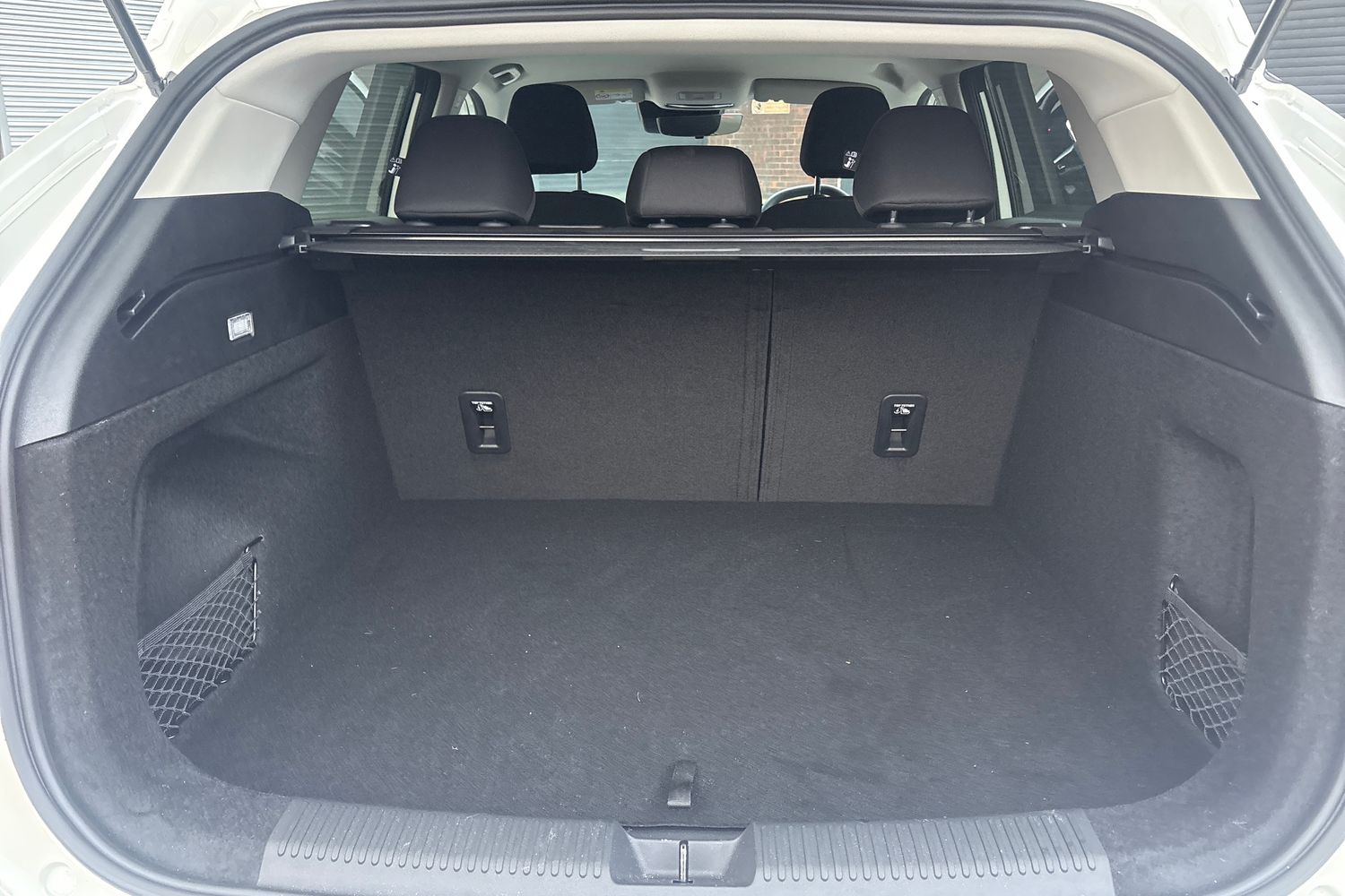 Used MG MG HS 2025 for sale - 76420391: Photo 24