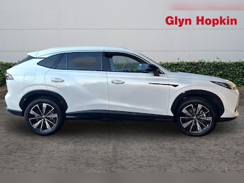 Used MG MG HS 2025 for sale - 76420391: Photo