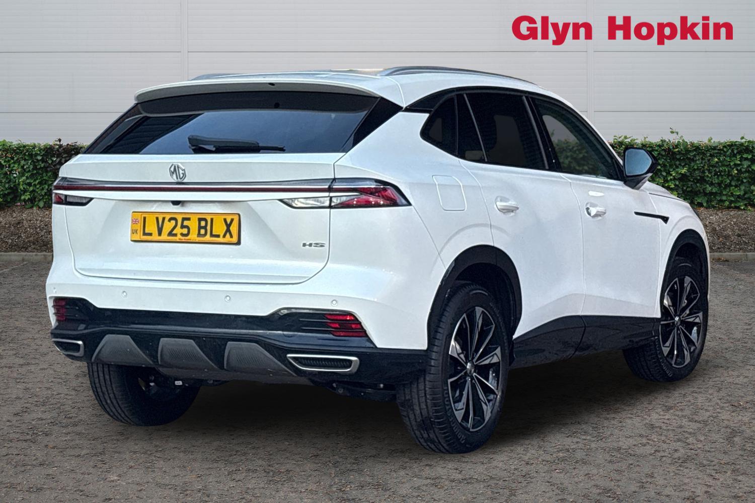 Used MG MG HS 2025 for sale - 76420391: Photo 3