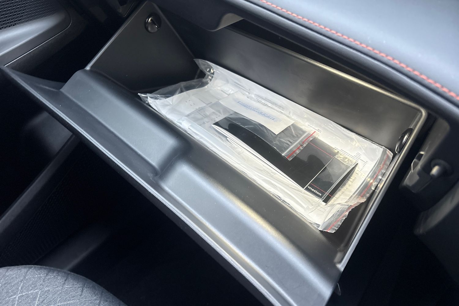 Used MG MG HS 2025 for sale - 76420391: Photo 31