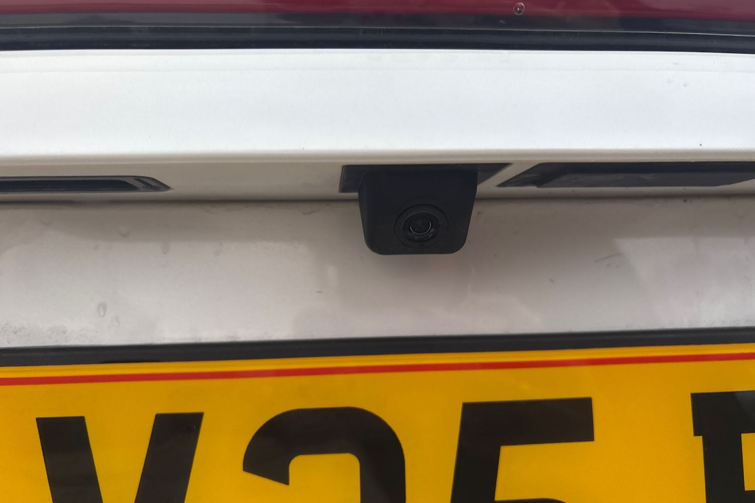 Used MG MG HS 2025 for sale - 76420391: Photo 35