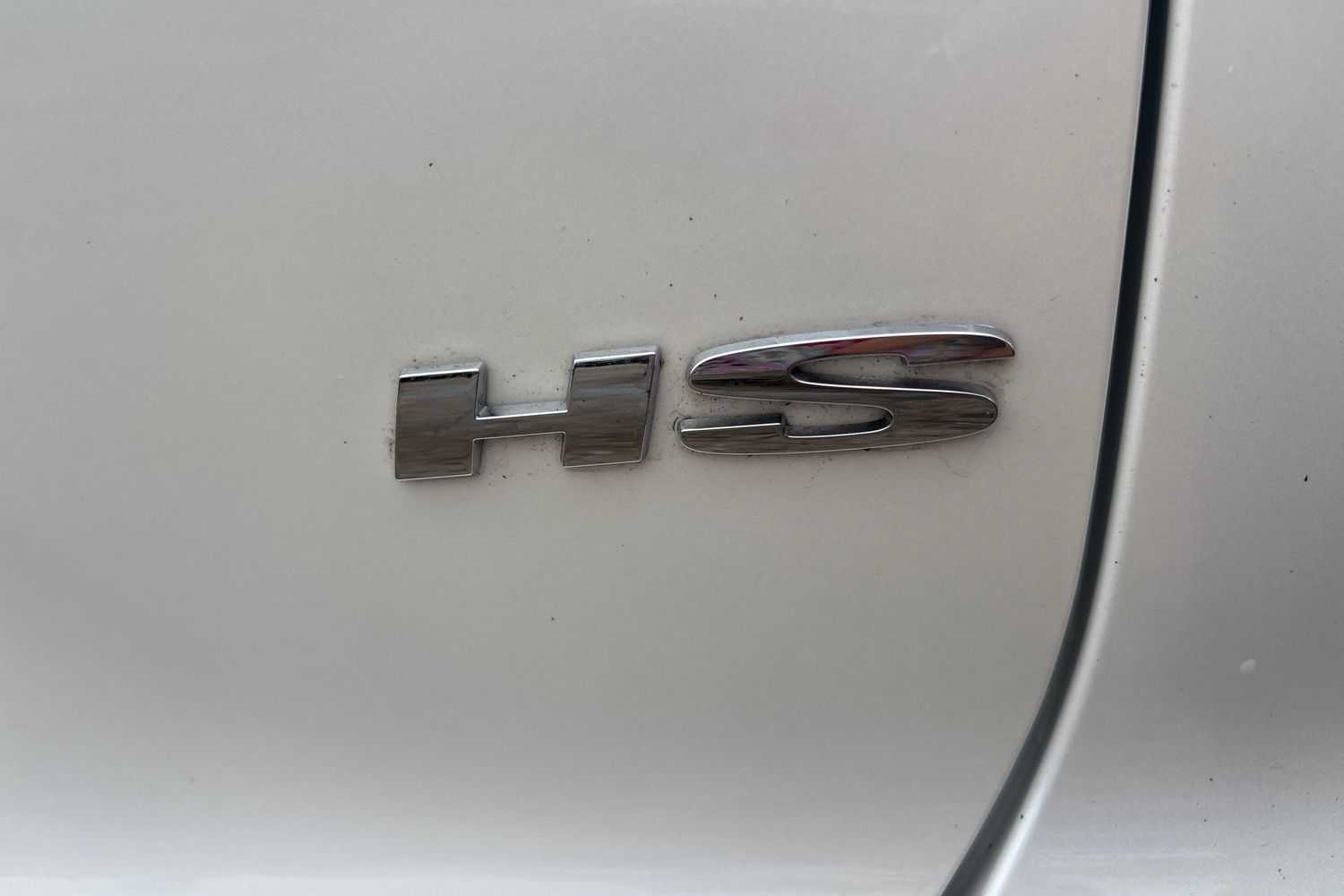 Used MG MG HS 2025 for sale - 76420391: Photo 36