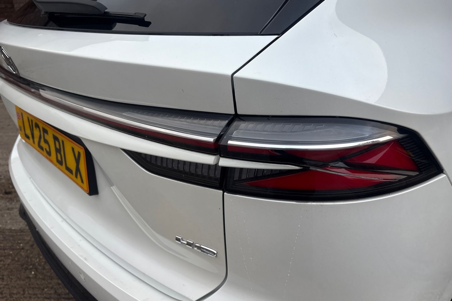 Used MG MG HS 2025 for sale - 76420391: Photo 37