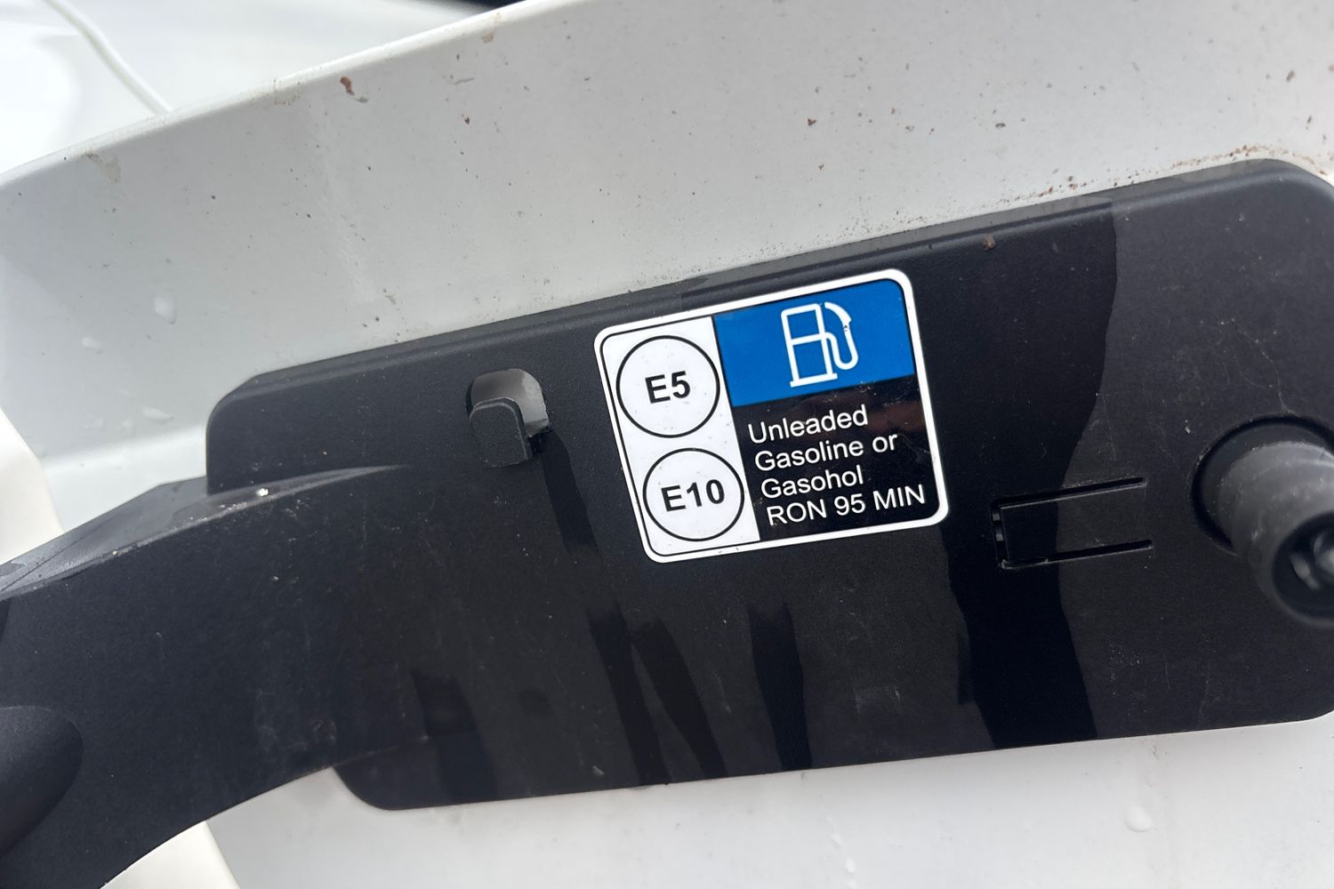 Used MG MG HS 2025 for sale - 76420391: Photo 38