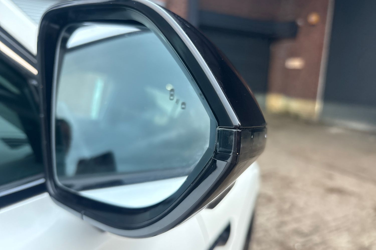 Used MG MG HS 2025 for sale - 76420391: Photo 39