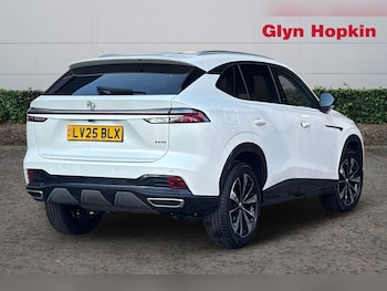 Used MG MG HS 2025 for sale - 76420391: Photo