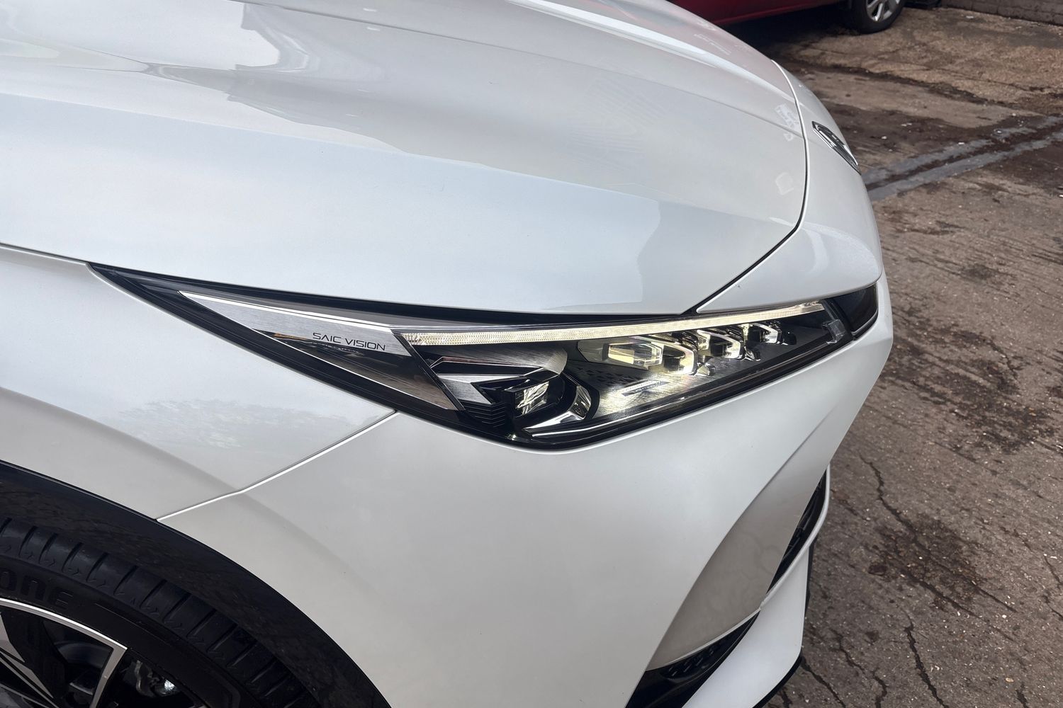 Used MG MG HS 2025 for sale - 76420391: Photo 40