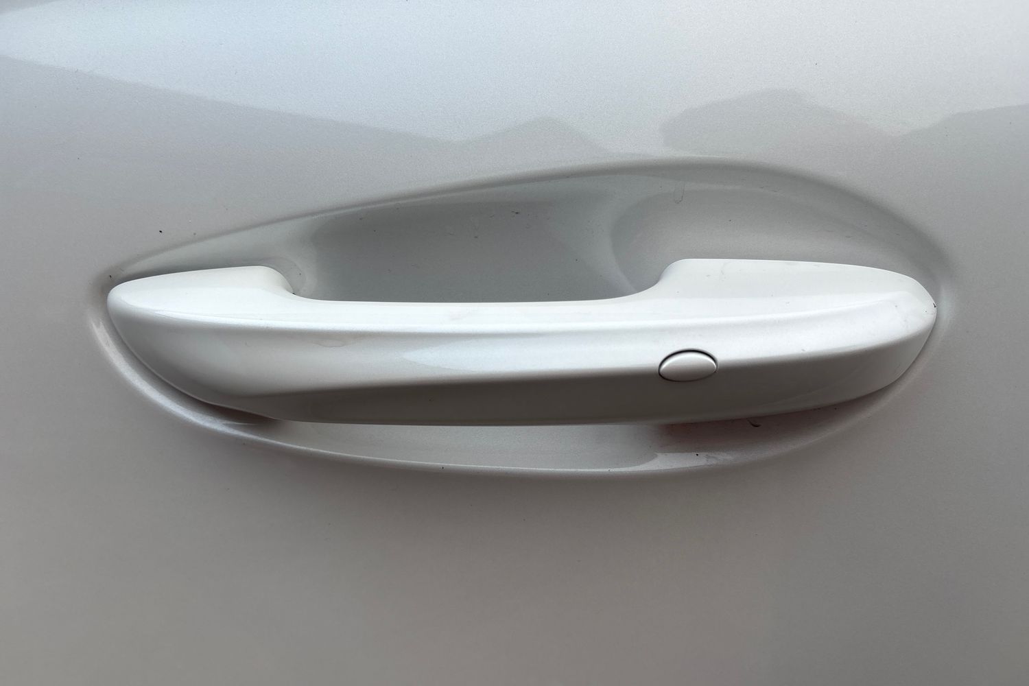 Used MG MG HS 2025 for sale - 76420391: Photo 41