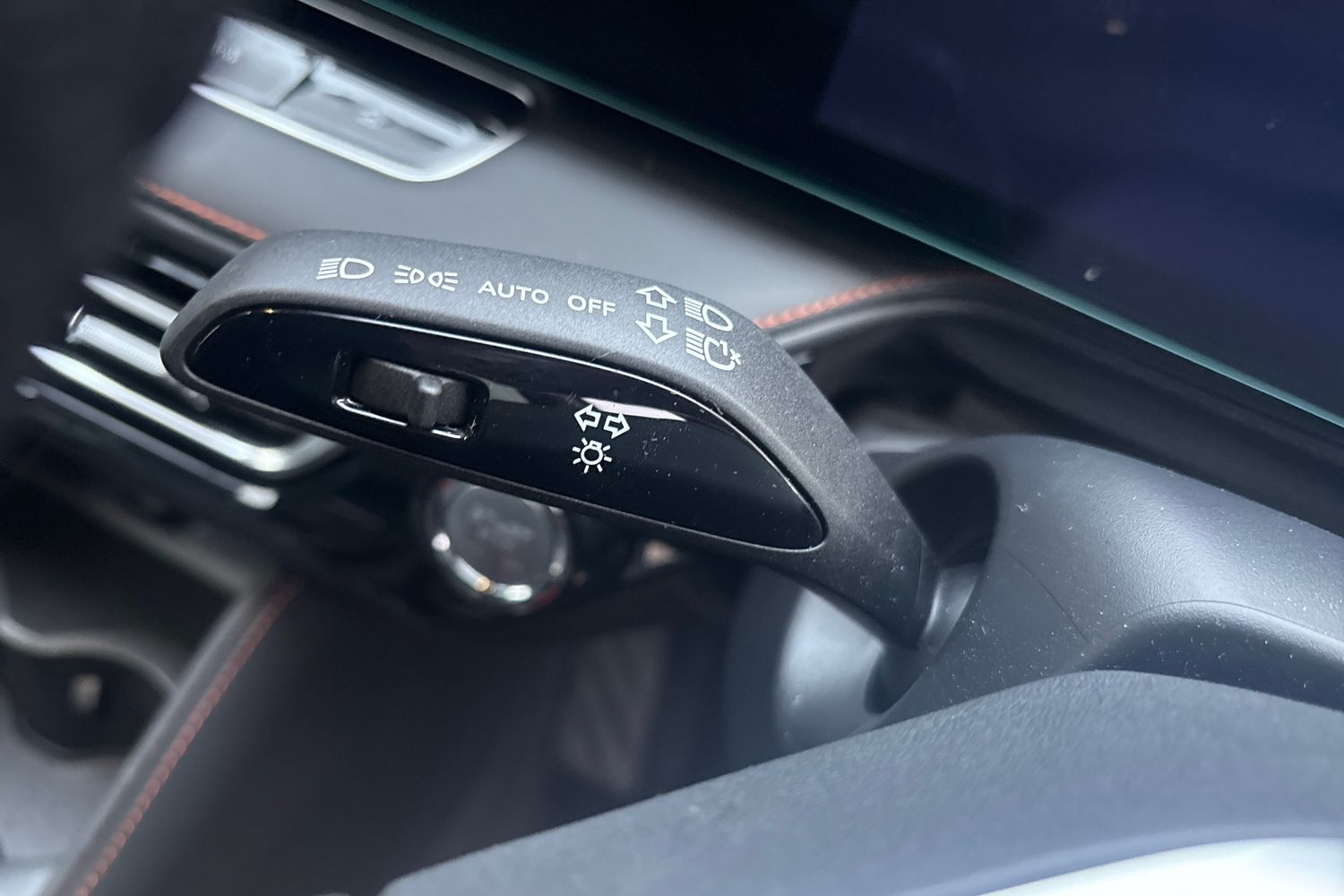 Used MG MG HS 2025 for sale - 76420391: Photo 43