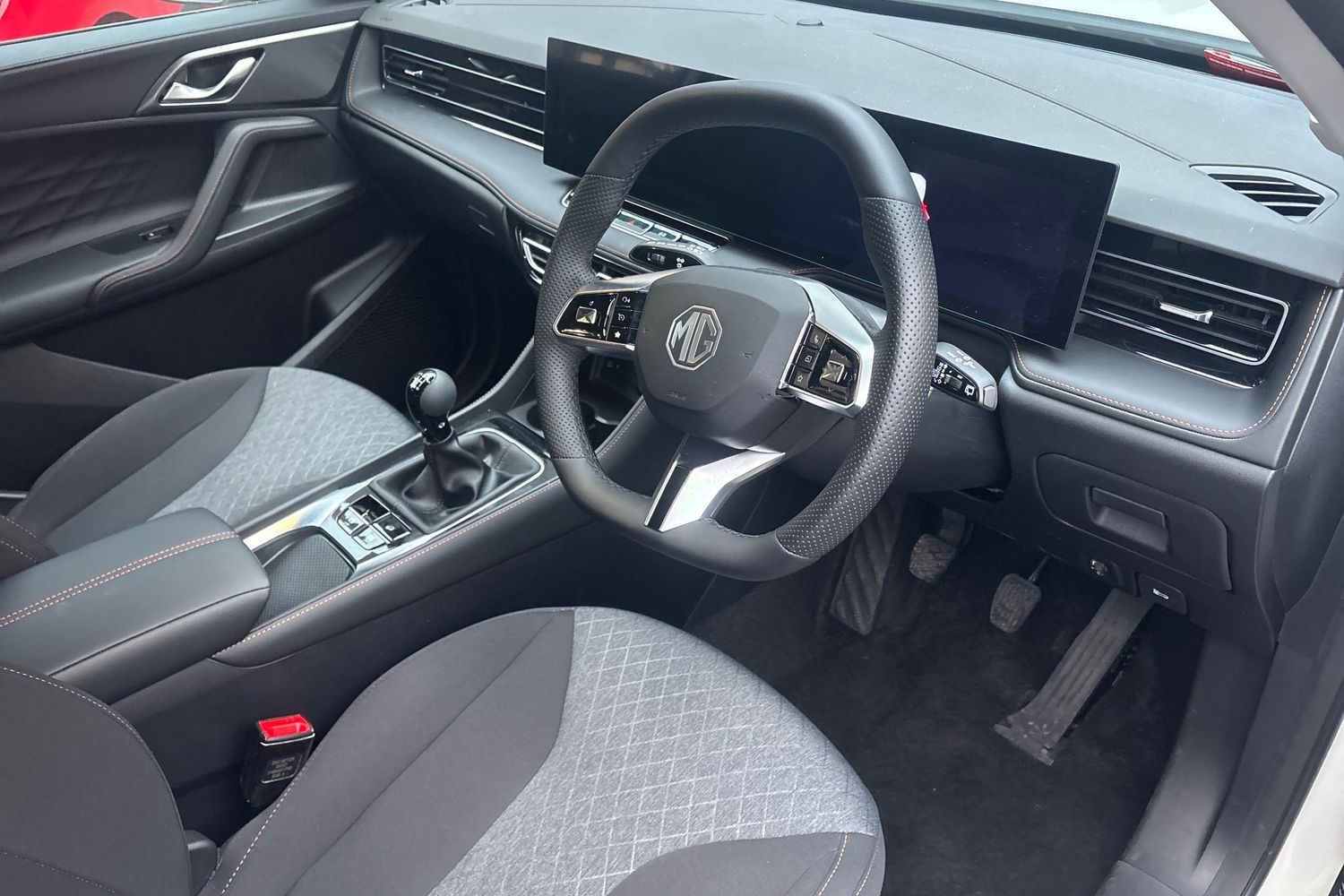 Used MG MG HS 2025 for sale - 76420391: Photo 44