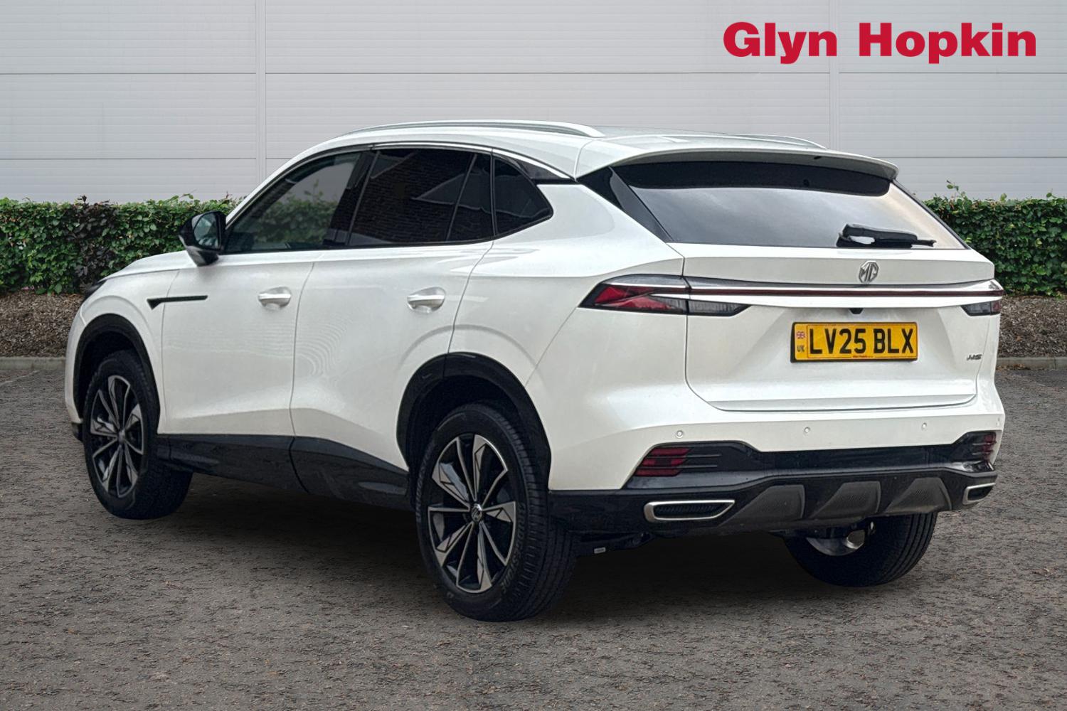 Used MG MG HS 2025 for sale - 76420391: Photo 5