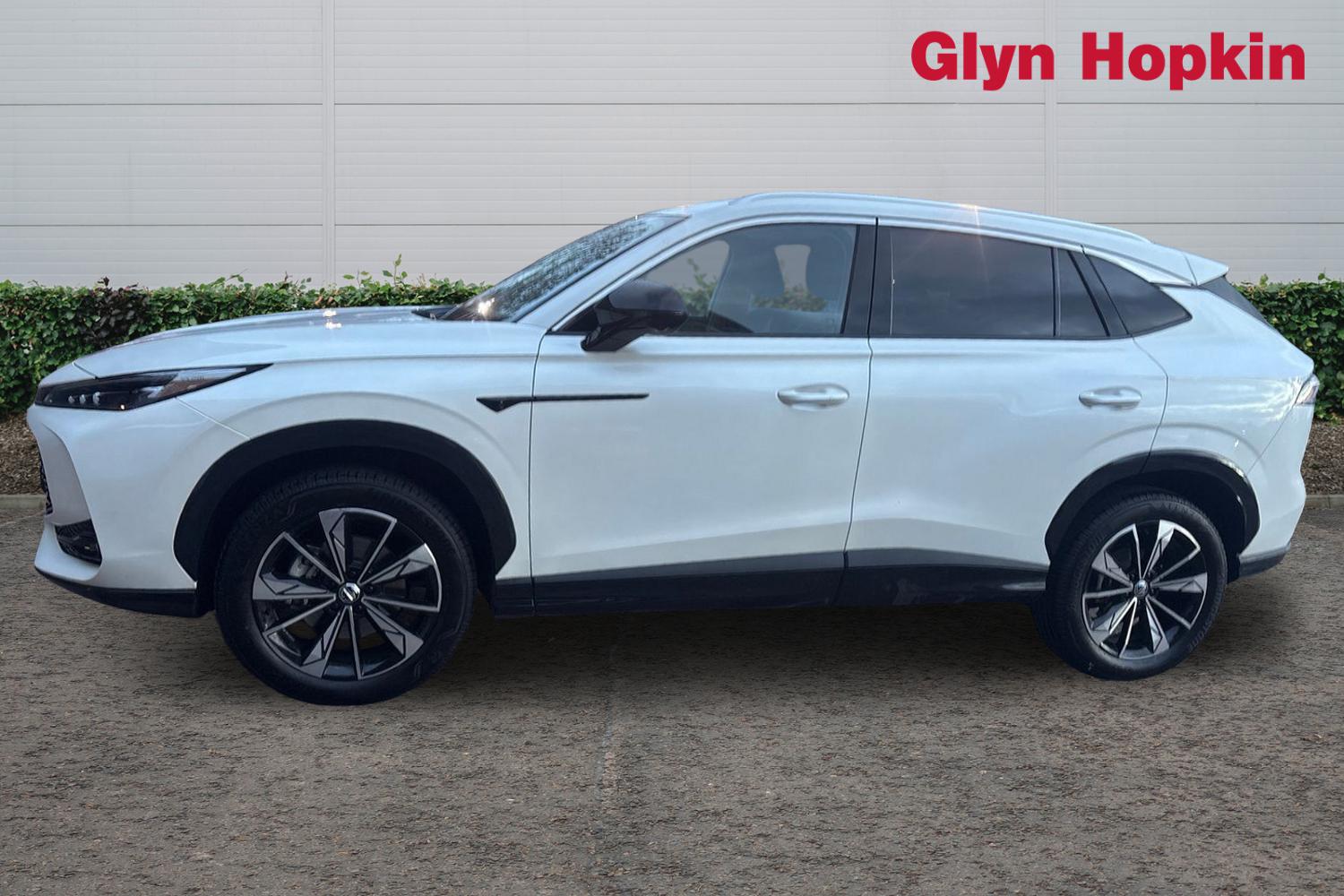 Used MG MG HS 2025 for sale - 76420391: Photo 6