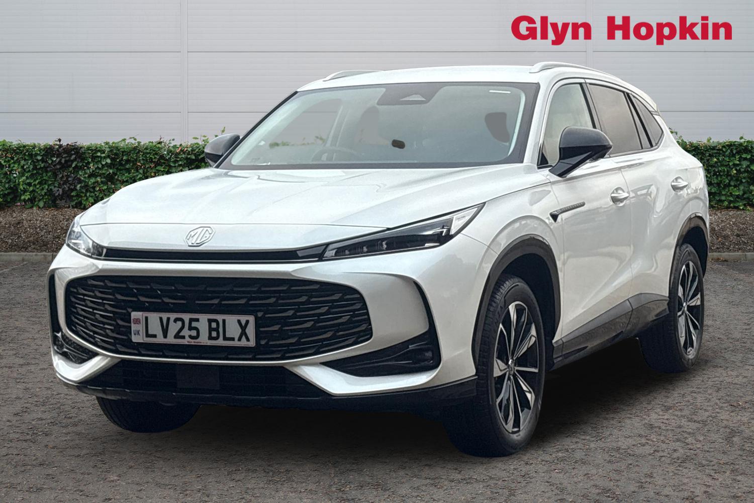 Used MG MG HS 2025 for sale - 76420391: Photo 7