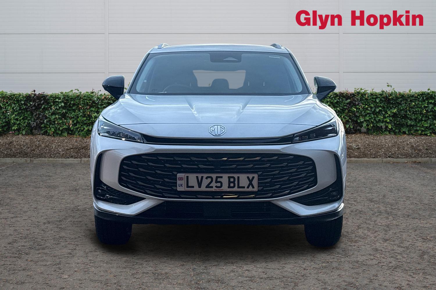 Used MG MG HS 2025 for sale - 76420391: Photo 8