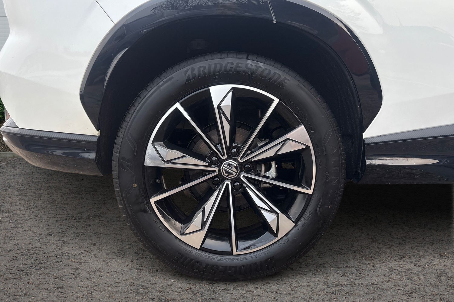 Used MG MG HS 2025 for sale - 76420391: Photo 9