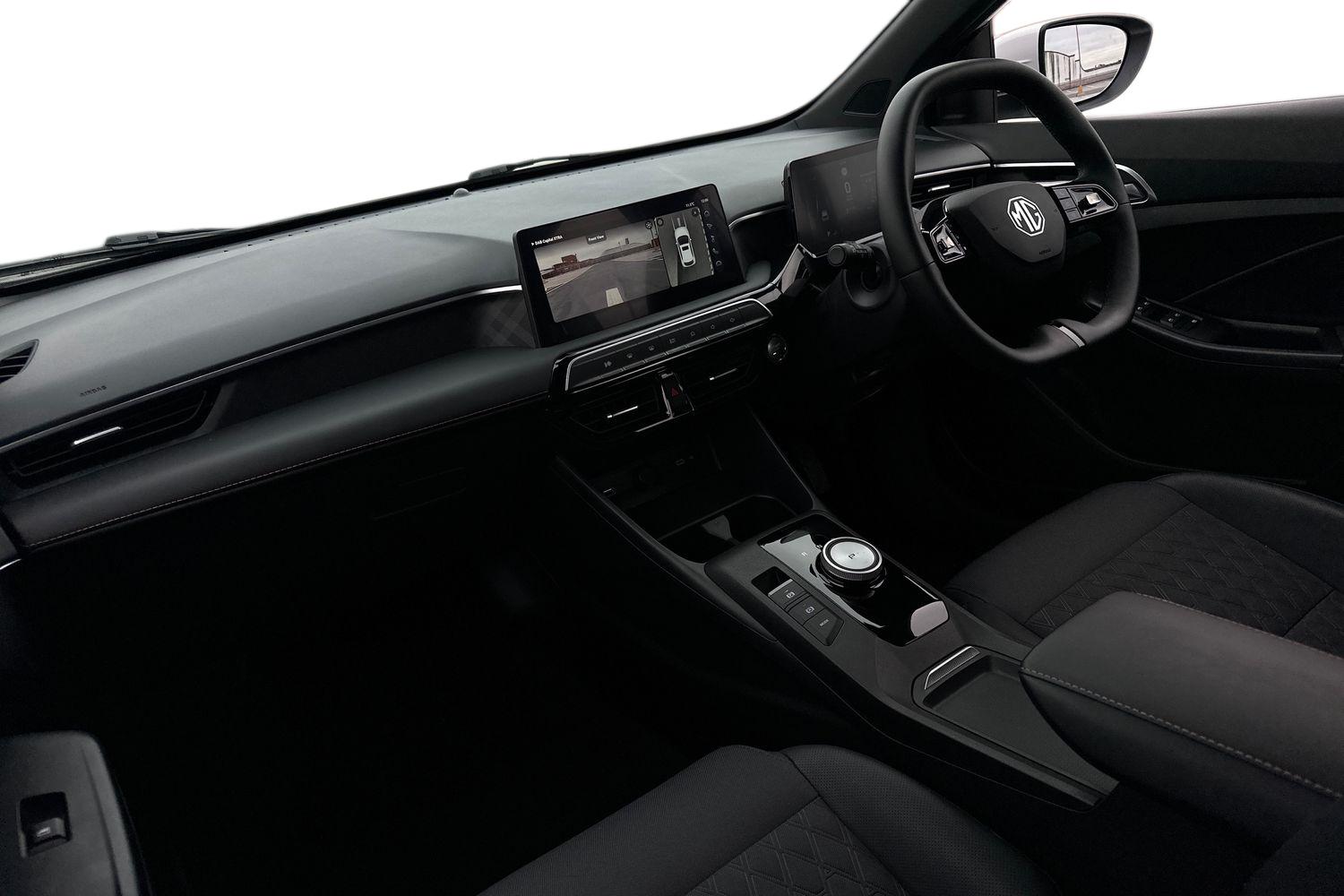 Used MG MG3 2025 for sale - 77360562: Photo 13