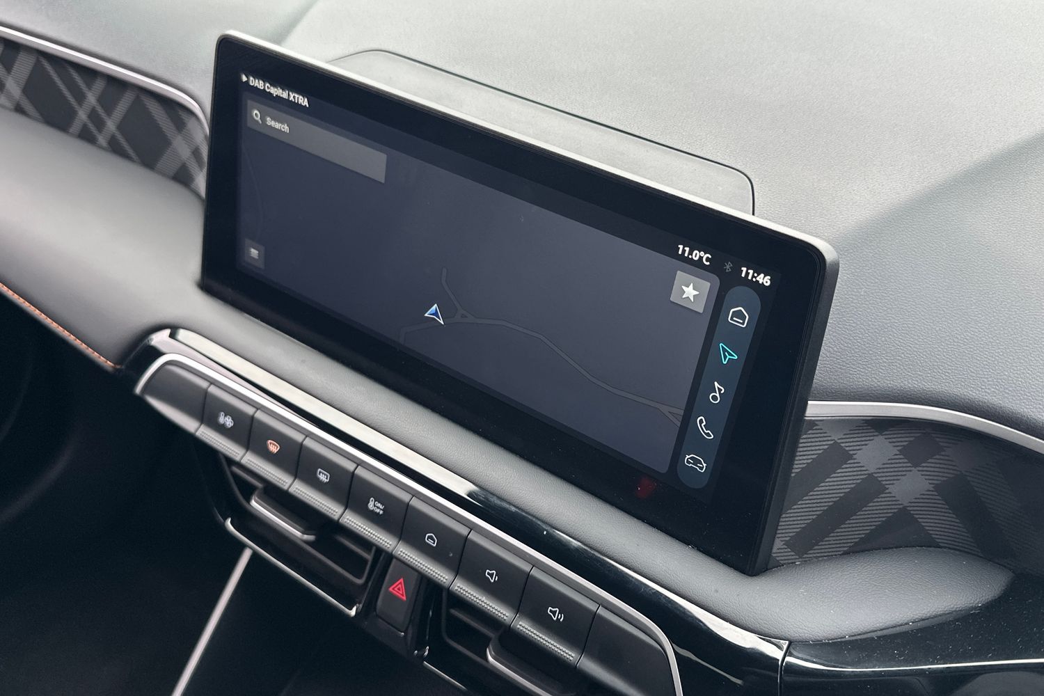 Used MG MG3 2025 for sale - 77360562: Photo 18