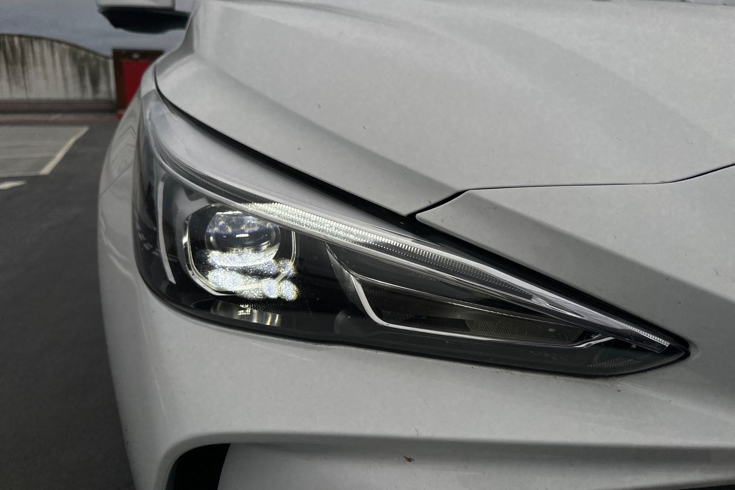 Used MG MG3 2025 for sale - 77360562: Photo 27