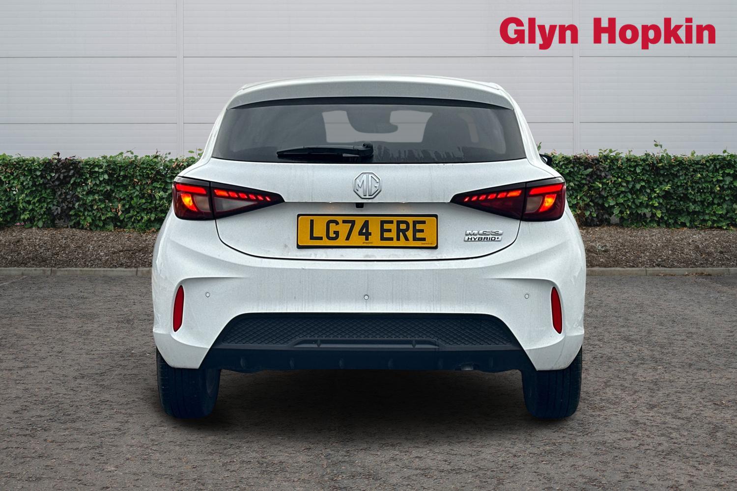 Used MG MG3 2025 for sale - 77360562: Photo 4