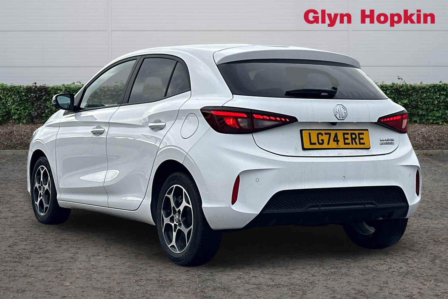 Used MG MG3 2025 for sale - 77360562: Photo 5