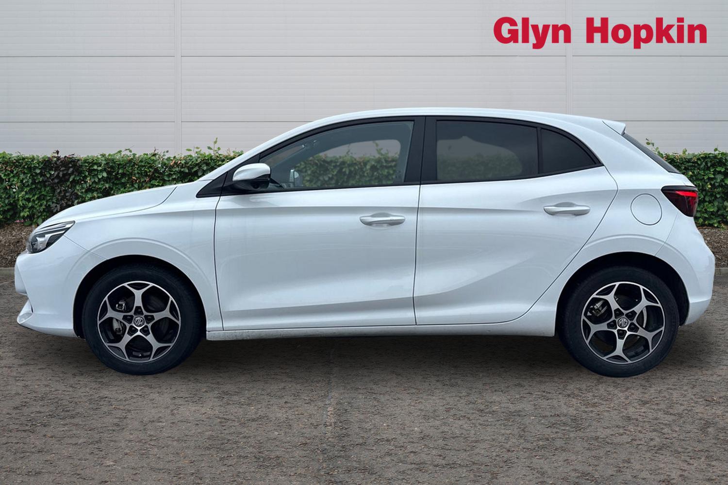 Used MG MG3 2025 for sale - 77360562: Photo 6