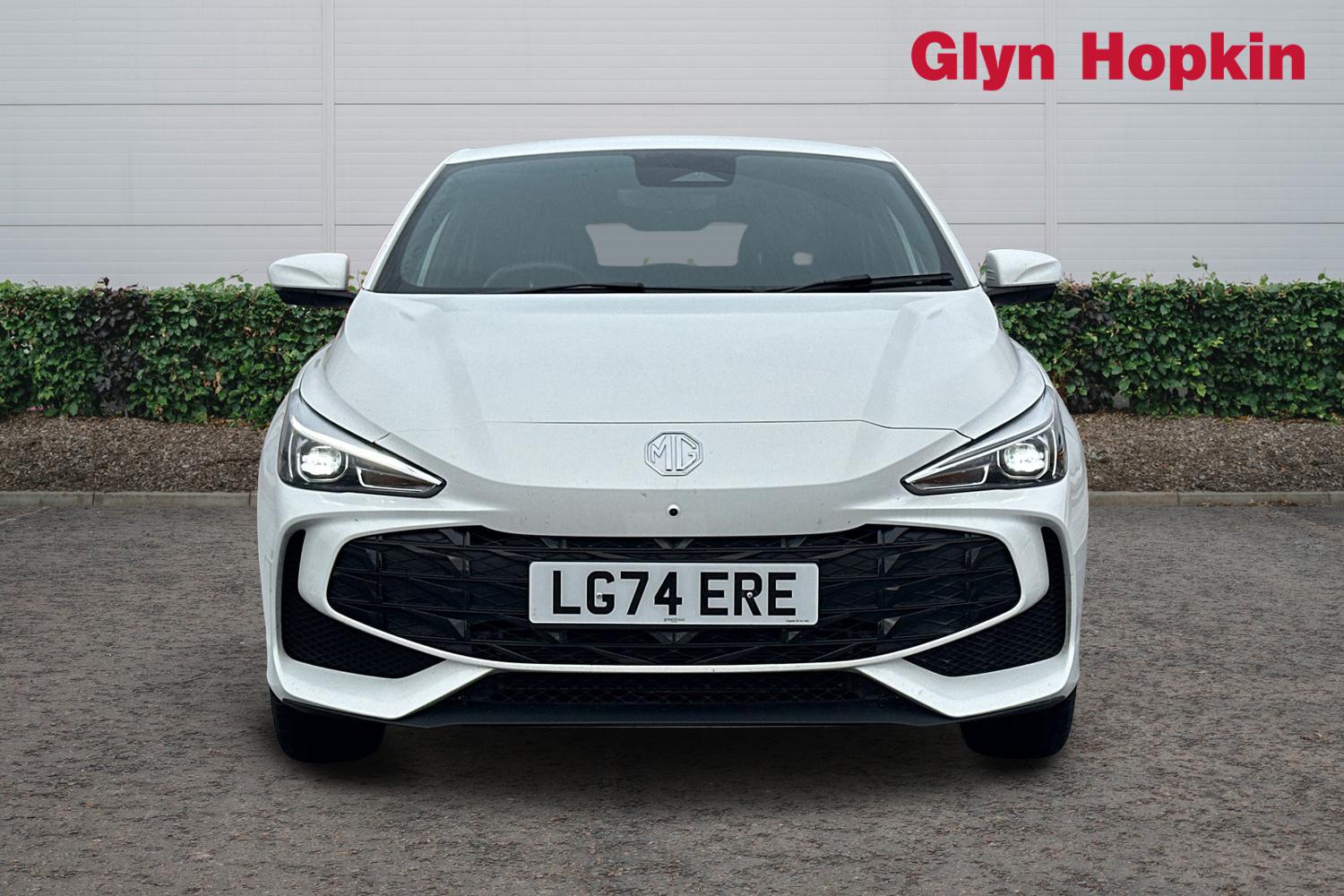 Used MG MG3 2025 for sale - 77360562: Photo 8