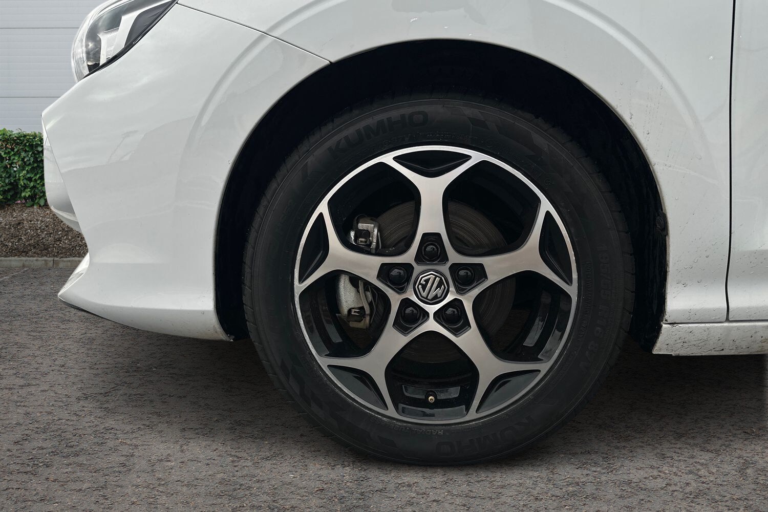 Used MG MG3 2025 for sale - 77360562: Photo 9