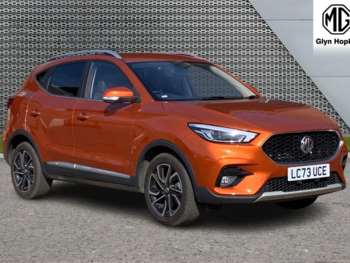 2023 - 1.5 VTi-TECH Exclusive 5dr