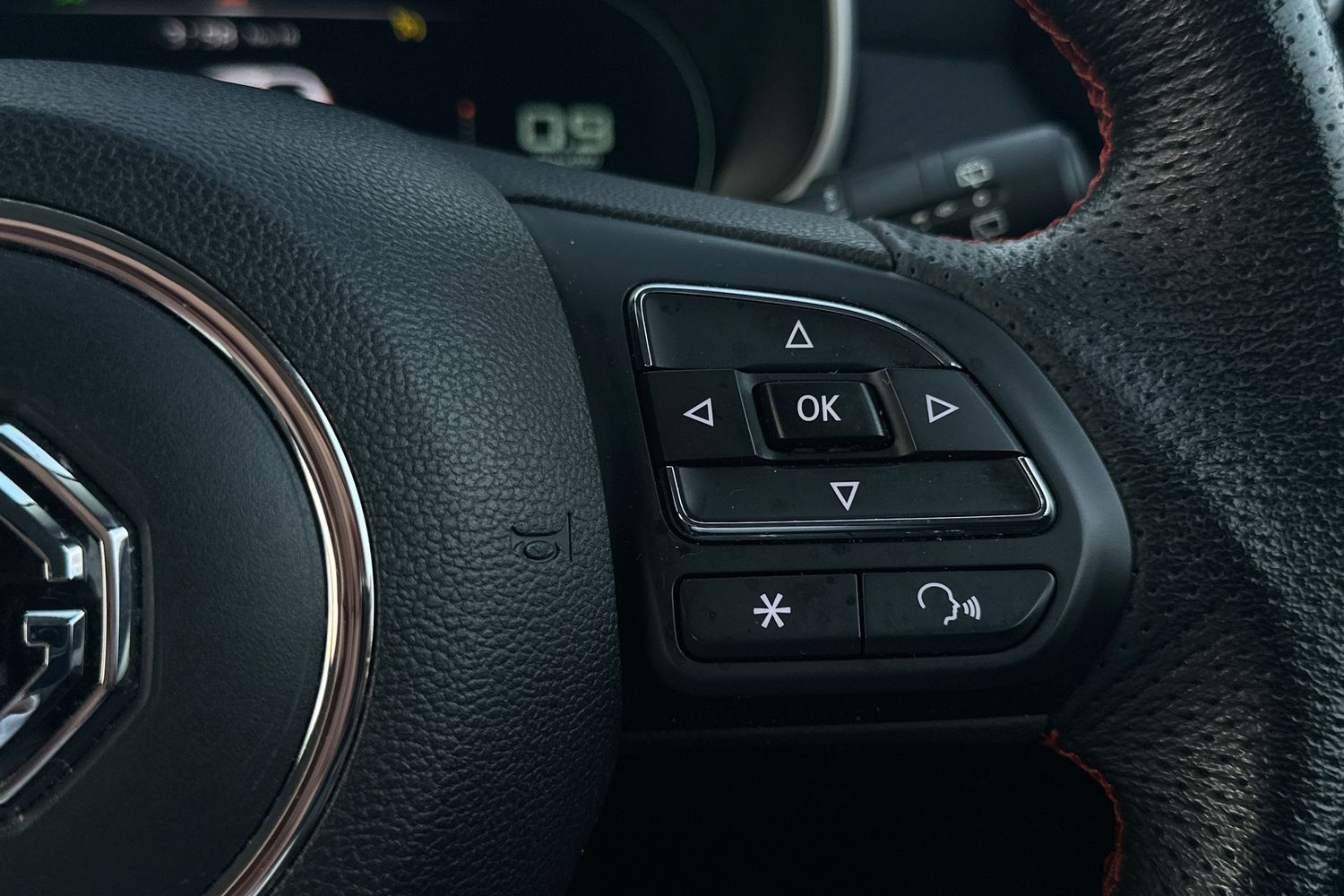 Used MG MG ZS 2022 for sale - 76668184: Photo 22